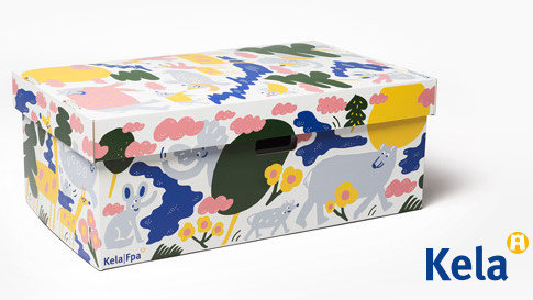 Finnish Baby Package 2018