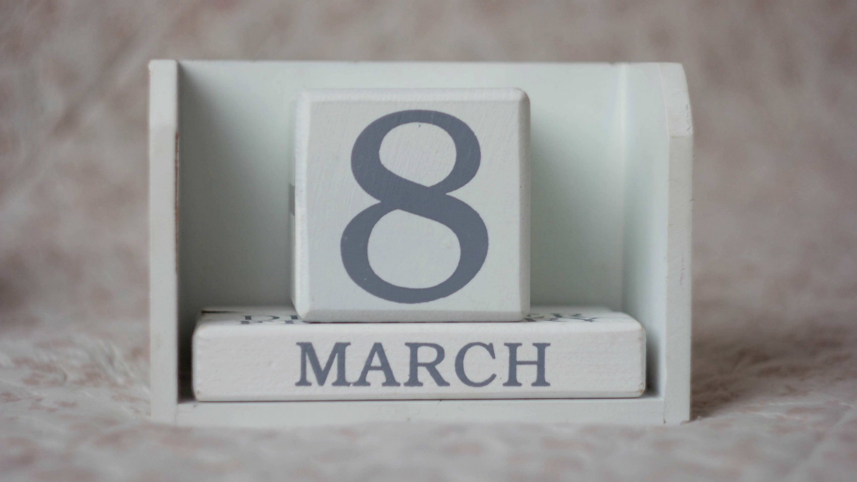 8 march women day