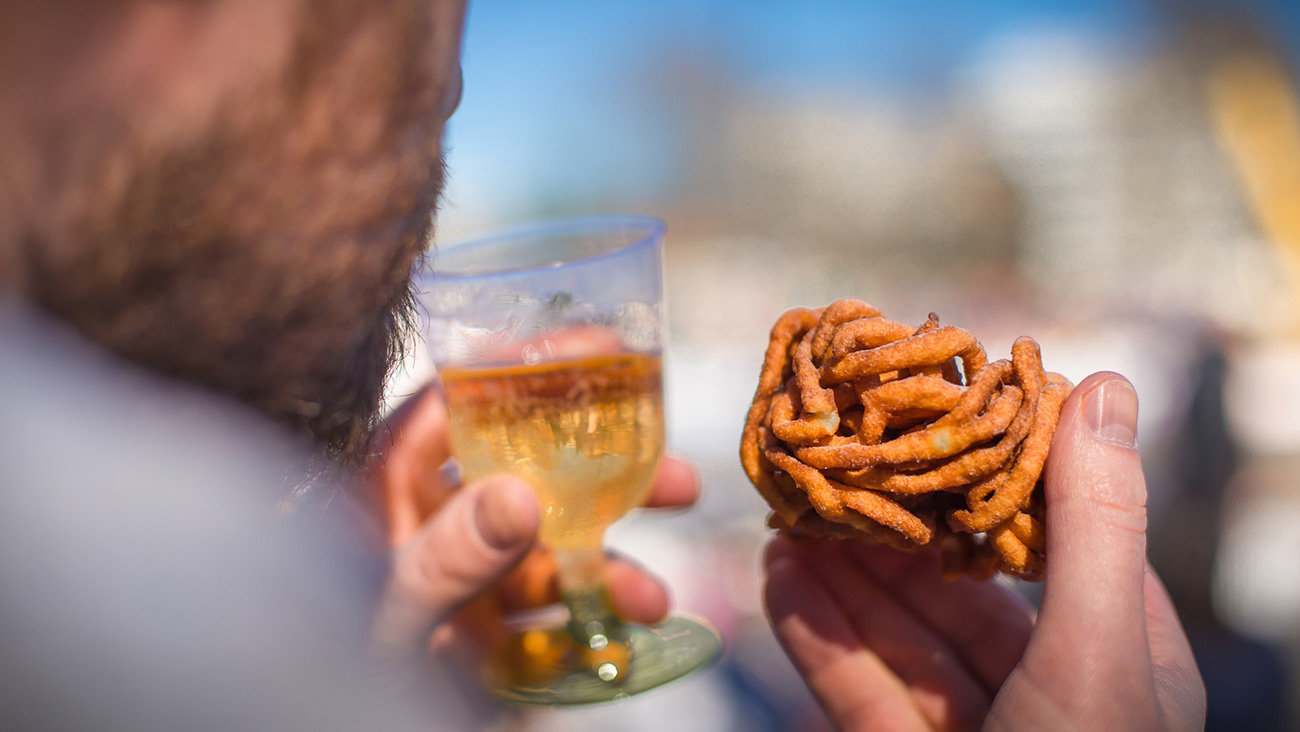 Vappu, a unique holiday that Finns celebrate hard