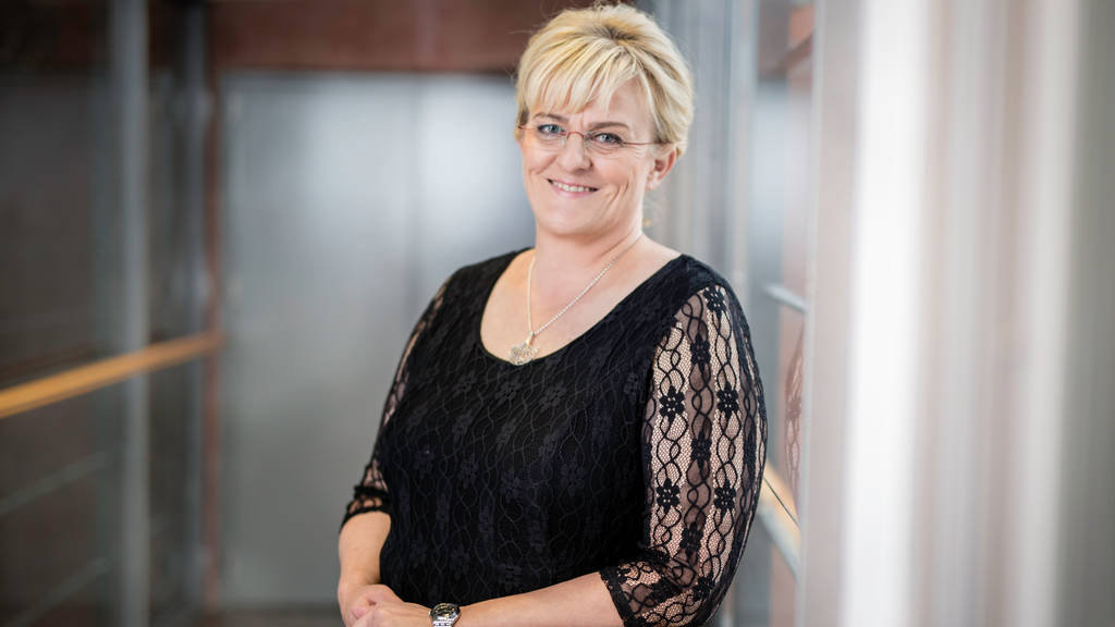 Pirkko-Mattila- by Laura Kotila