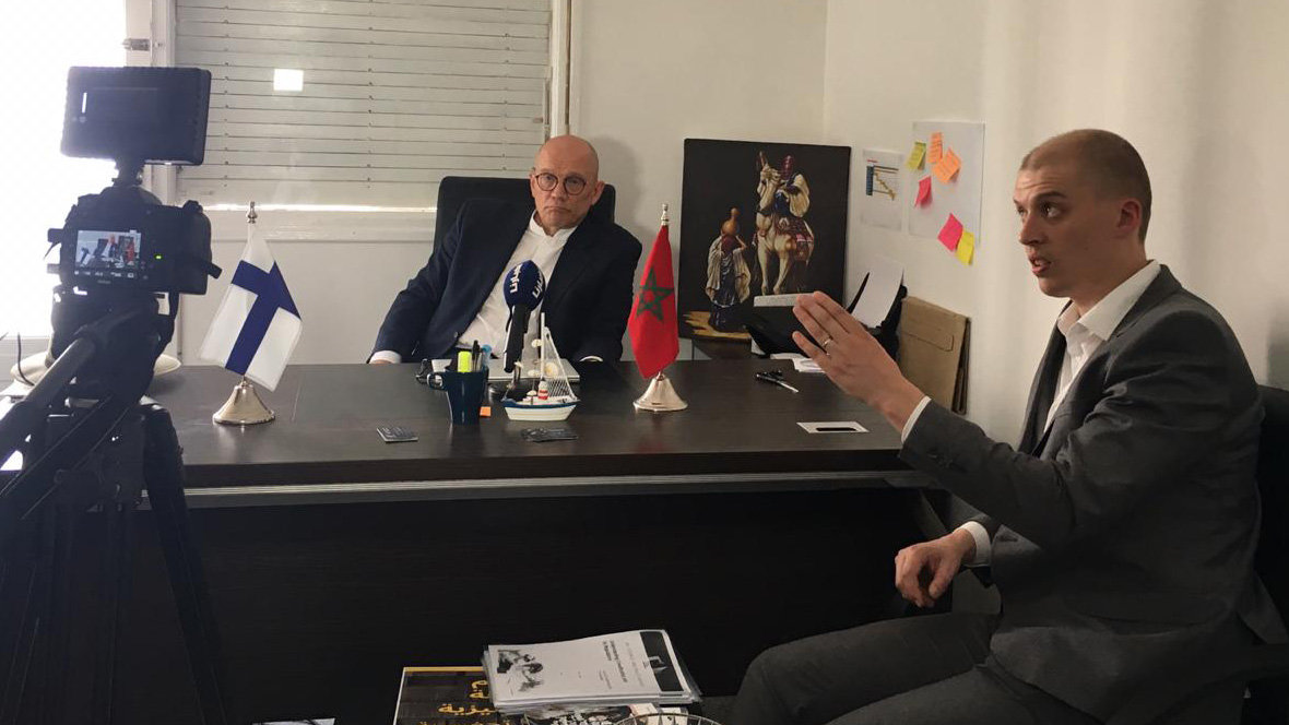 Akademia-Haaga-Helia