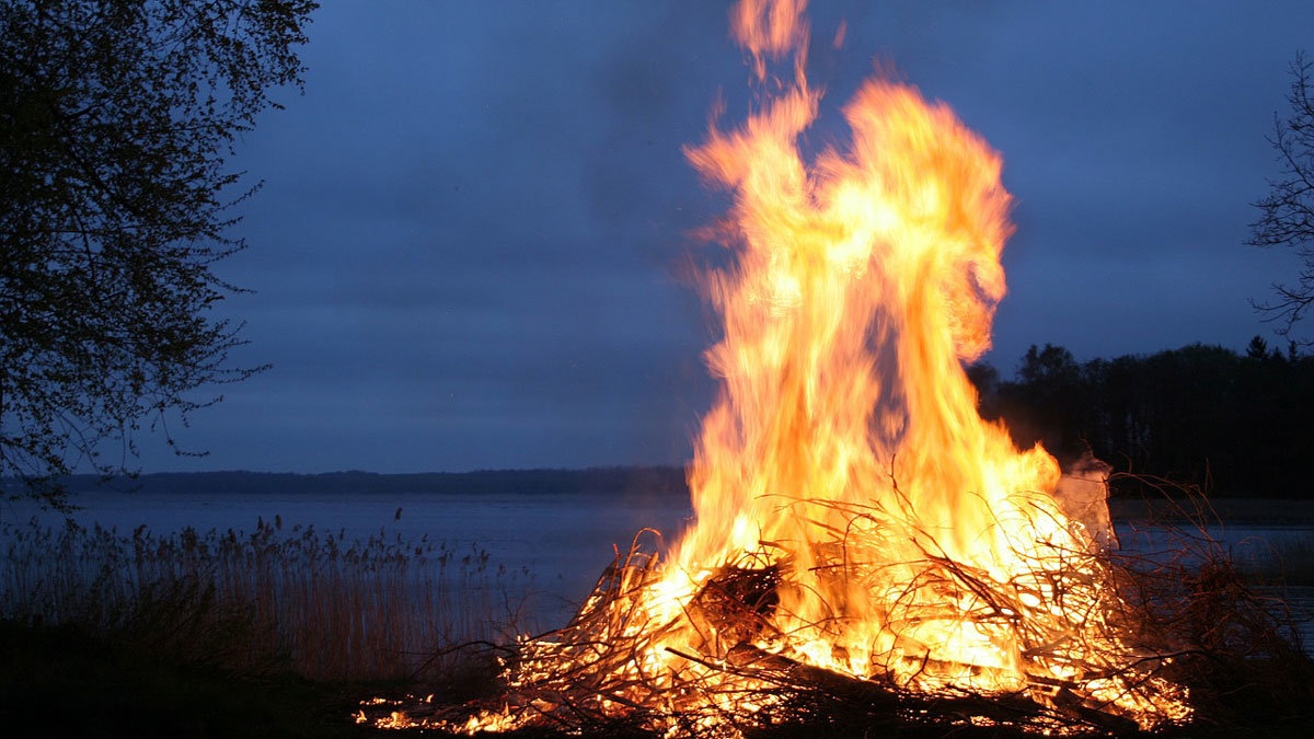 Midsummer/Juhannus: Finland's biggest summer celebration is here