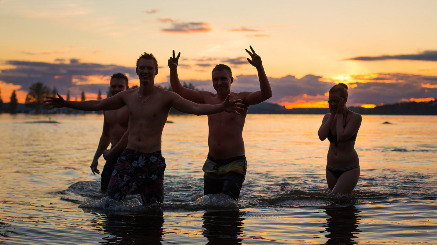 Midsummer/Juhannus: Finland's biggest summer celebration is here