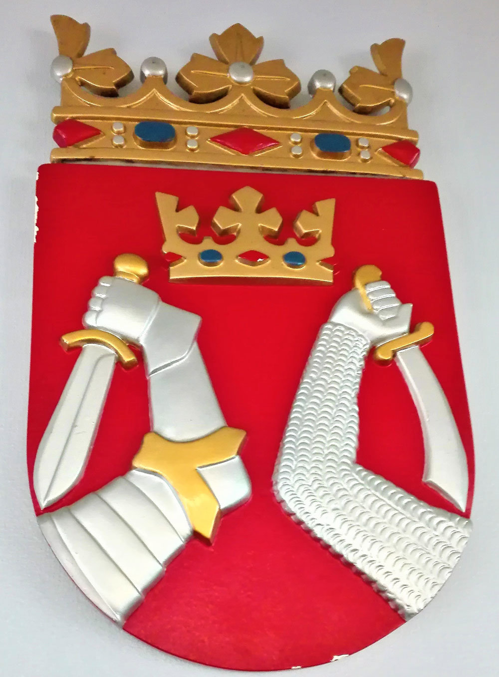 Karelia-emblem