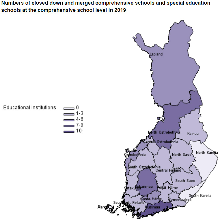 Map-closed-schools-finland