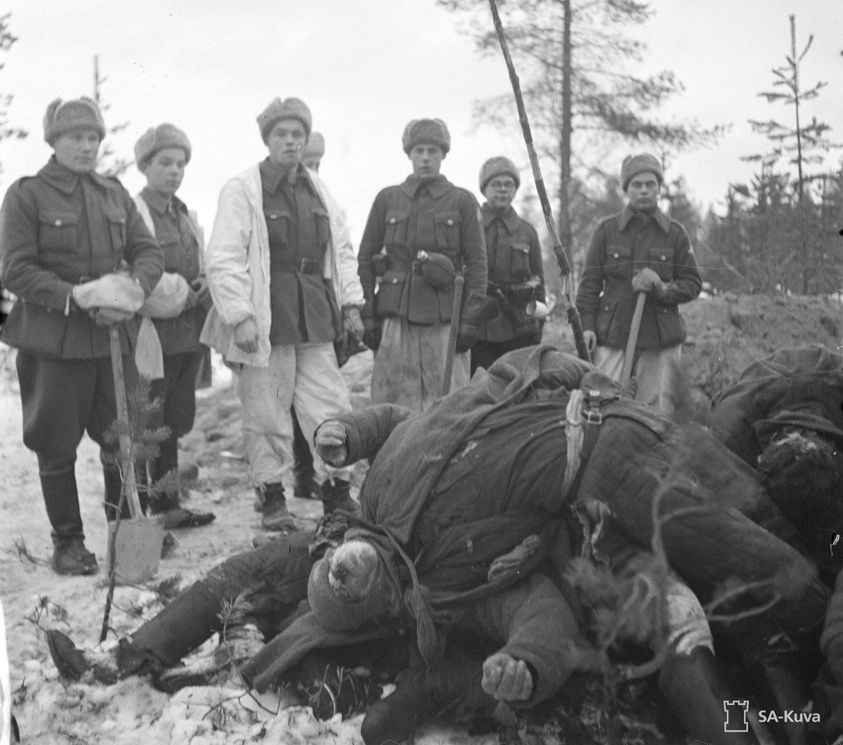 Winter War: what Finland lost and gained