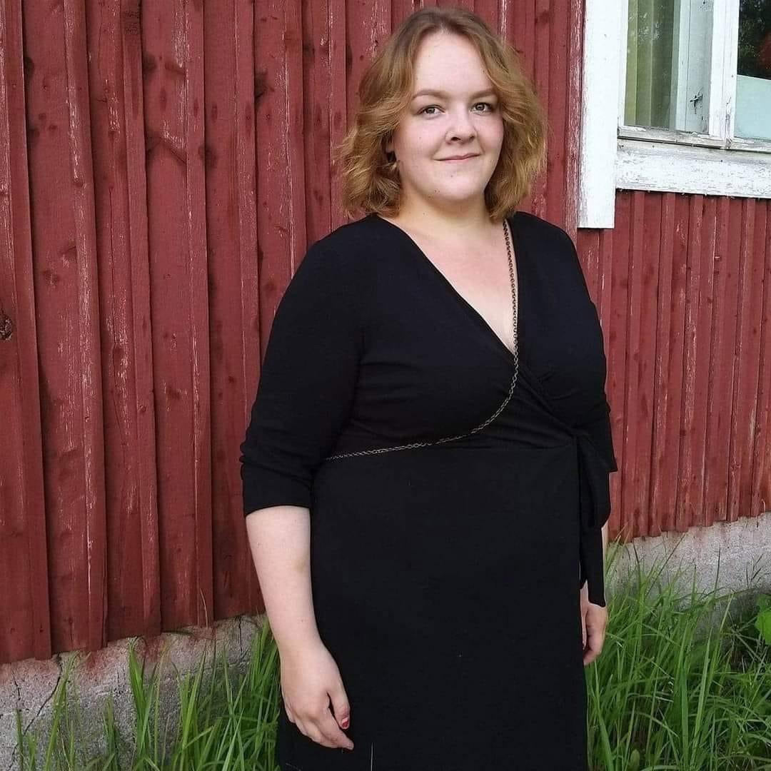 Missing-woman-girl-Sini-Ruohonen